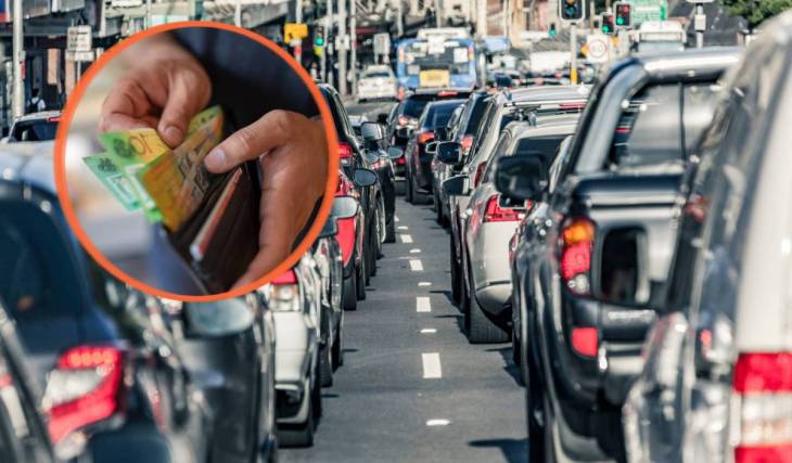 Over 4.4 million NSW residents are eligible for $100 off car rego this month — here is what rule means for Sydney drivers and motorcyclists