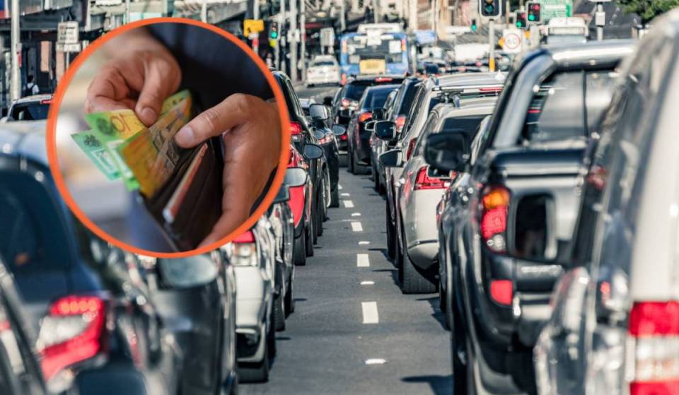Over 4.4 million NSW residents are eligible for $100 off car rego this month — here is what rule means for Sydney drivers and motorcyclists