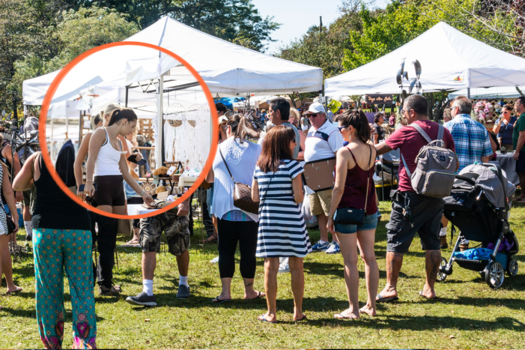 breakfast point spring festival in sydney for fathers day