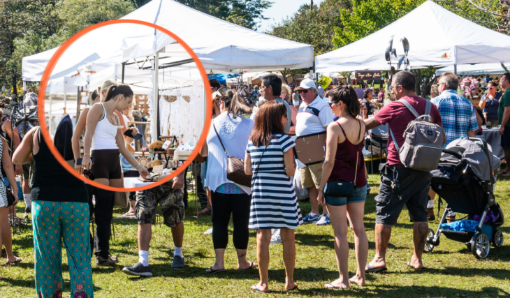 This inner-west Sydney suburb is hosting a free spring festival for Father’s Day – with 80 market stalls, viral street food and family rides