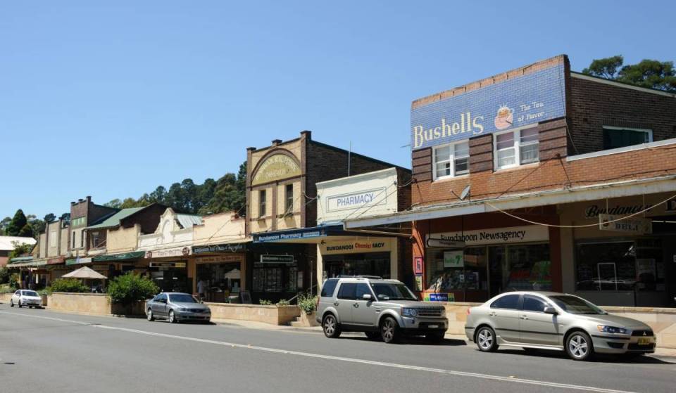 This quaint highland town in NSW is a smarter spring alternative to Bowral — with secret glow-worm caves, woodland waterfalls and 1930s charm just 2 hours from Sydney