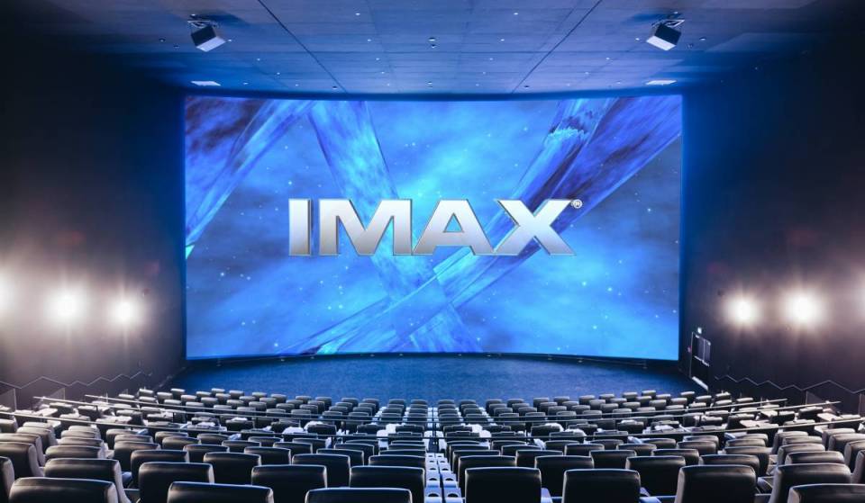 This southern Sydney suburb is getting the city’s second IMAX cinema – opening this December