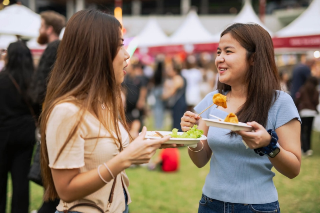 thai grand festival sydney 2026
