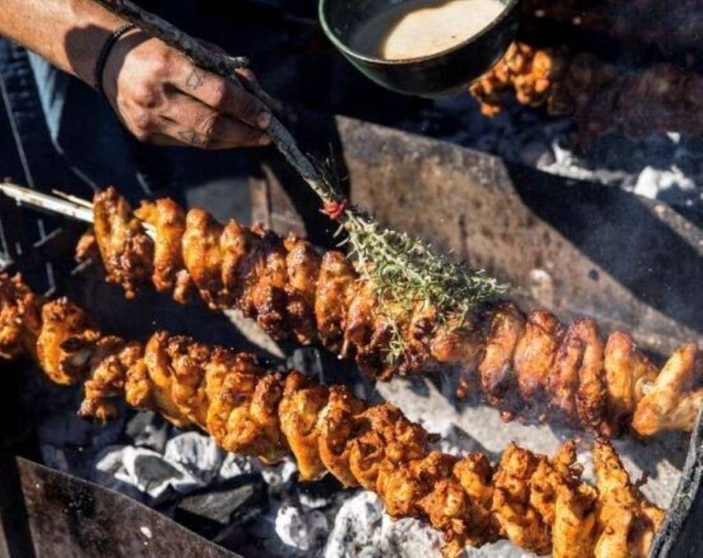 eat drink nights in sydney with a twilight market at wentworth point