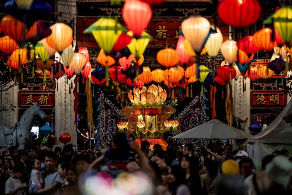 Cabramatta moon festival 2026 in sydney