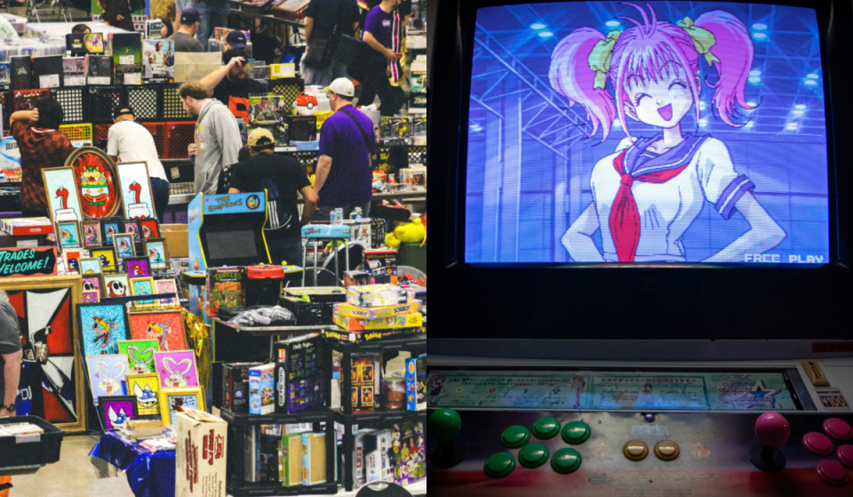 From Studio Ghibli scores to Japanese arcade games and manga hubs: 5 unmissable anime pop-culture experiences right in Sydney