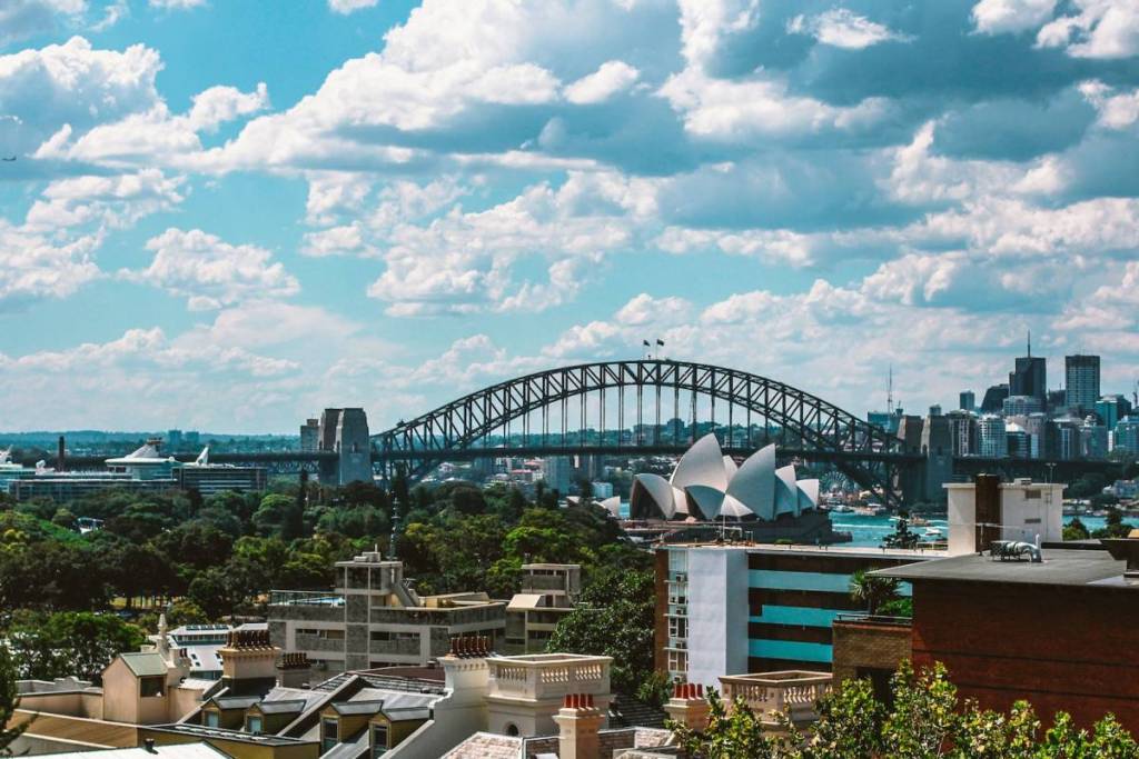 Where you live in Sydney could be impacting your internet connection – here’s how to find out where your suburb lands