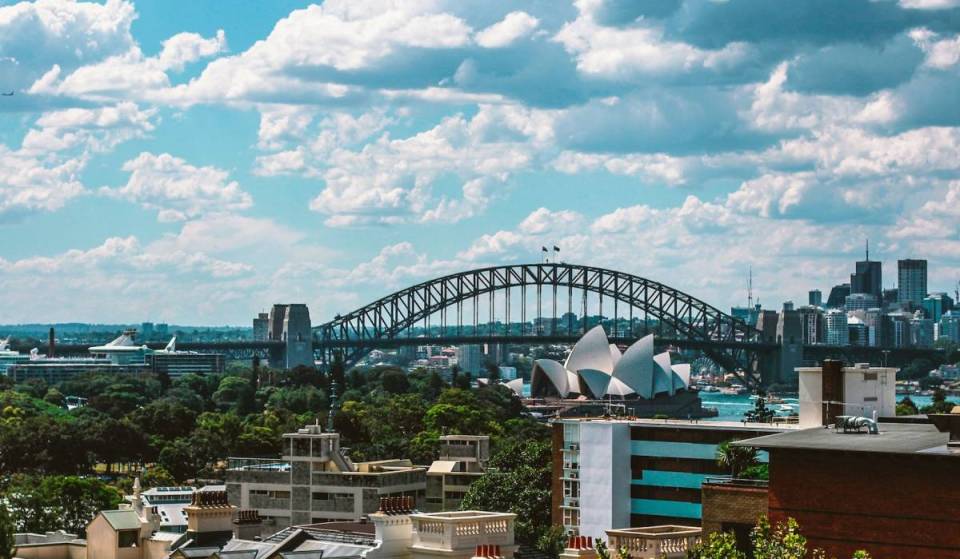 Where you live in Sydney could be impacting your internet connection – here’s how to find out where your suburb lands