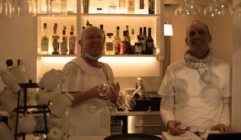 After 22 years of service, this beloved French bistro on Sydney’s Lower North Shore will close its doors soon