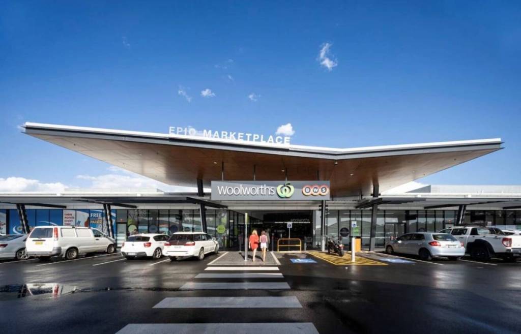 best rated woolies in NSW: Woolworths Lennox Head