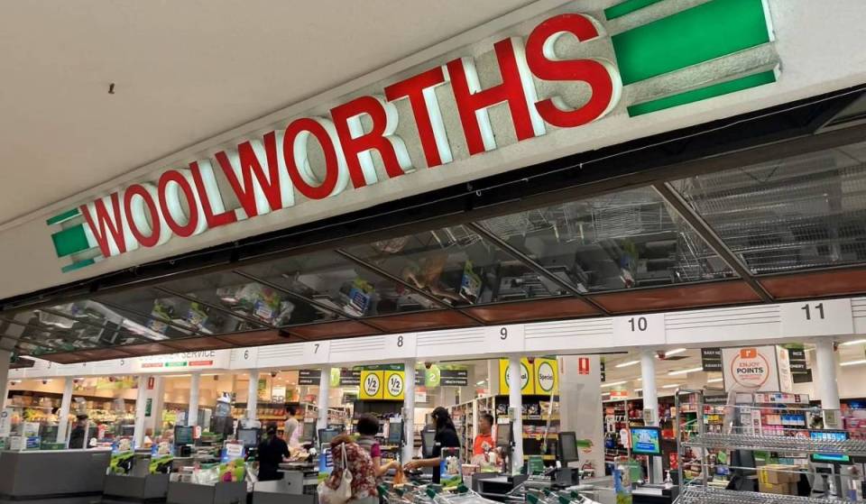 This Sydney Woolworths has been rated the worst in NSW — check the full list to see where your local supermarket ranks