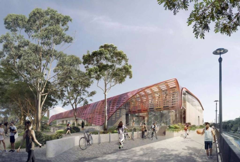Sydney community centres shut on monday, 12th october - Huntley street recreation centre