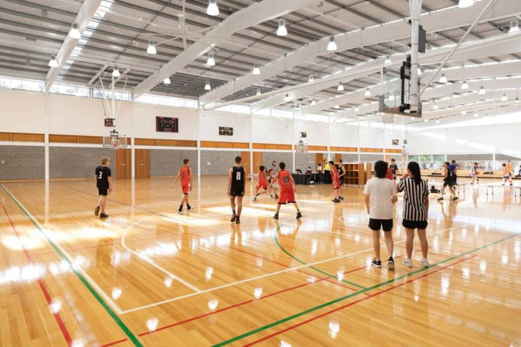 Sydney community centres shut on monday, 12th october - perry park