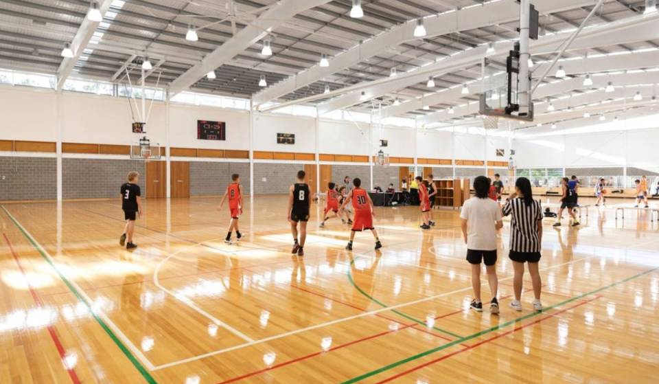 12 Sydney community and recreation centres are shutting doors on Monday, 12 October — full list of affected inner-city facilities from Redfern to Pyrmont