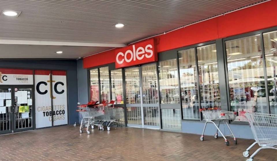 This Sydney Coles has been rated the worst in NSW — check the list to see where your local supermarket ranks