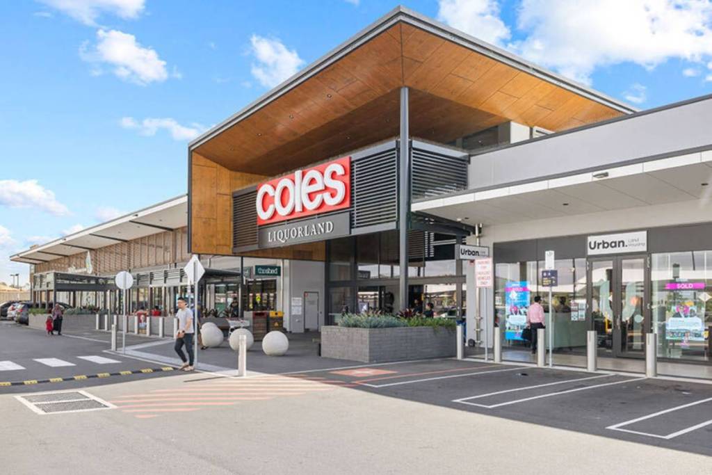 the best rated coles in nsw: coles schofield