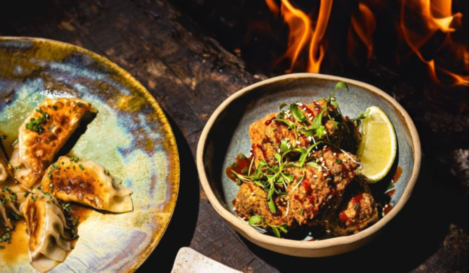 London’s Soho dining giant Chotto Matte brings its famous Japanese-Peruvian Nikkei cuisine to Bondi Beach — with a 2-metre robata grill and high-energy nightlife