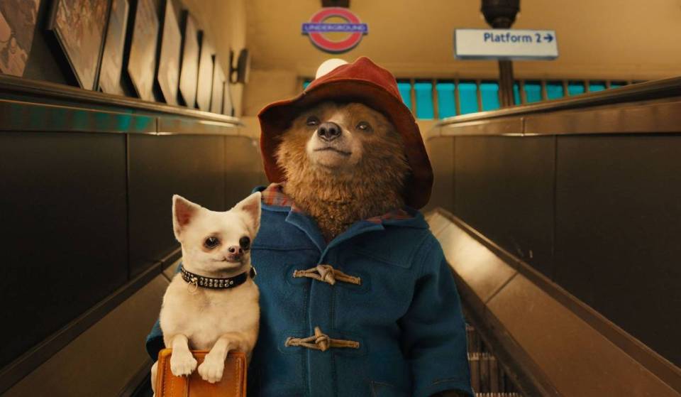 Broadway smash hit Paddington The Musical is making its Australian debut in Sydney in 2027— here are all the details