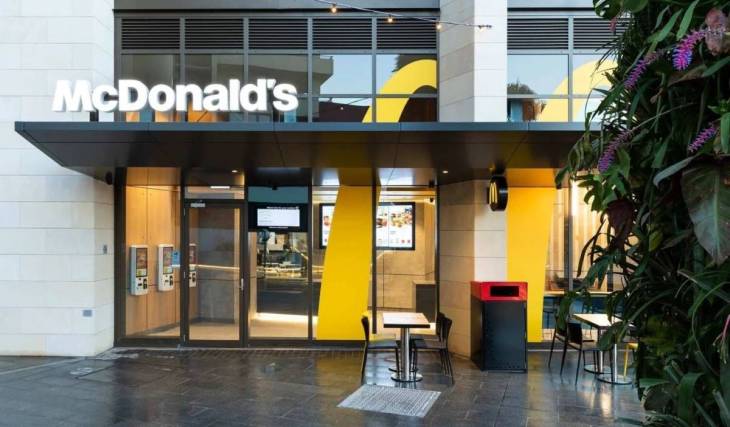 This Sydney Maccas has been rated the worst in NSW — check the full list to see where your local store ranks