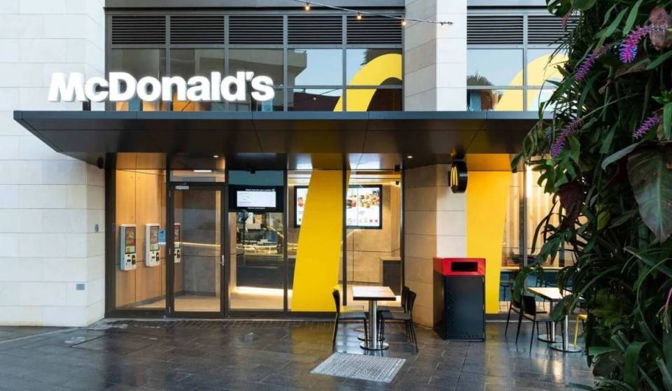 This Sydney Maccas has been rated the worst in NSW — check the full list to see where your local store ranks