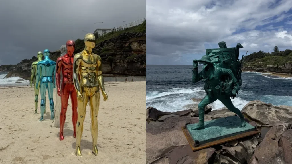 sculpture by the sea sydney 2026
