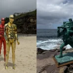 Sculpture by the Sea video: Bondi to Tamarama coastal walk