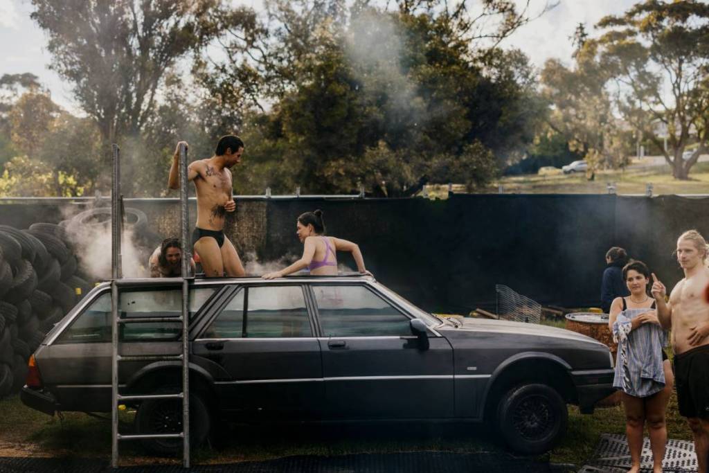plunge pools at sydney festival 2027