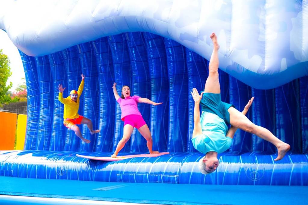 waverider at sydney festival 2027
