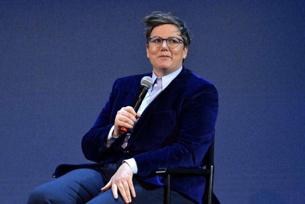 hannah gadsby live at sydney festival 2027