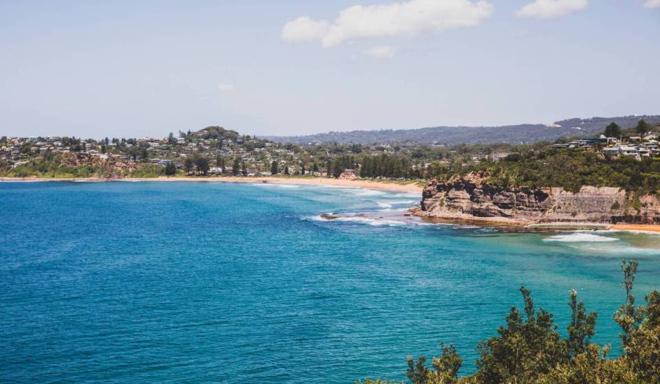 A new coastal walk has just opened in Sydney – with scenic boardwalks and turquoise ocean views