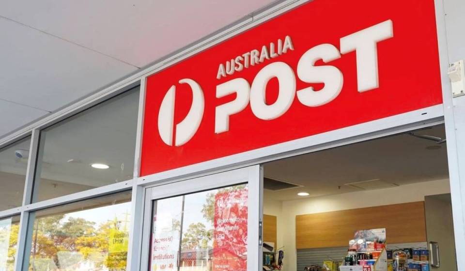 This Sydney AusPost has been rated the worst in NSW — see the full list to find where your local post office ranks