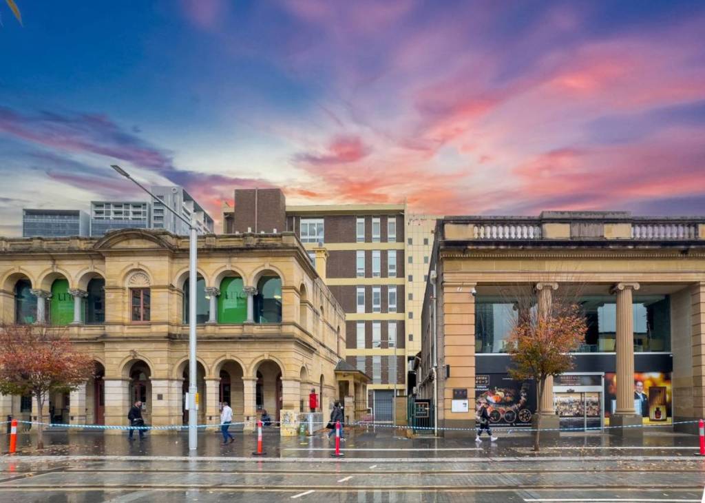 sydney property prices nsw