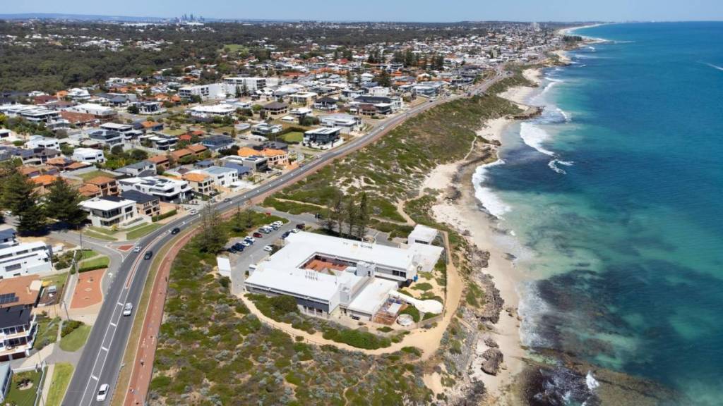 australia property prices nsw