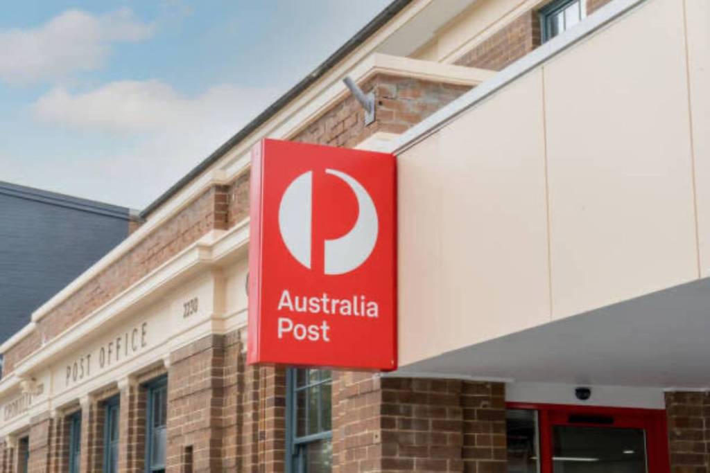 best rated australia post in sydney, nsw: auspost kingsway west