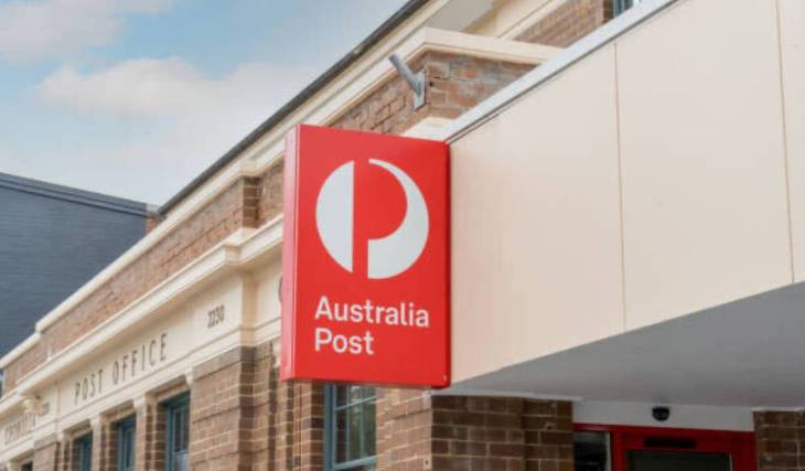 This Sydney AusPost has been rated the best in NSW — see the full list to find where your local post office ranks