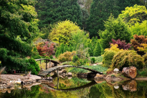 This overlooked mountain town near Sydney is hosting a spring fair this weekend – with Japanese gardens, food and markets