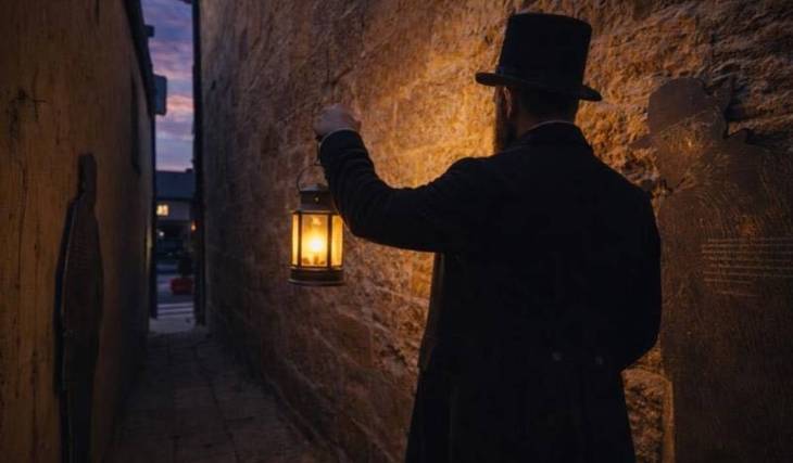 NSW’s best-rated ghost tours revealed — and two Sydney favourites rank among Australia’s lowest