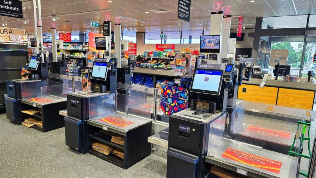 worst rated aldi in nsw: Aldi Kogarah in sydney