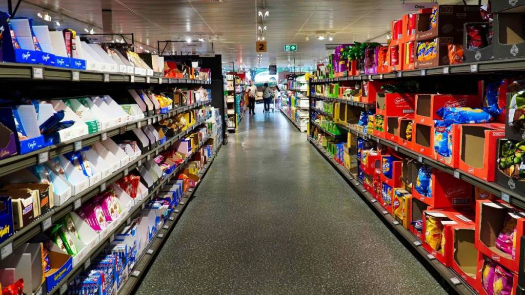 worst rated aldi in nsw: Aldi Kogarah in sydney