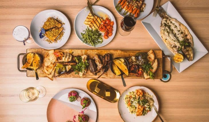 7 Of The Best Greek Restaurants In Tampa And You Feta Believe It