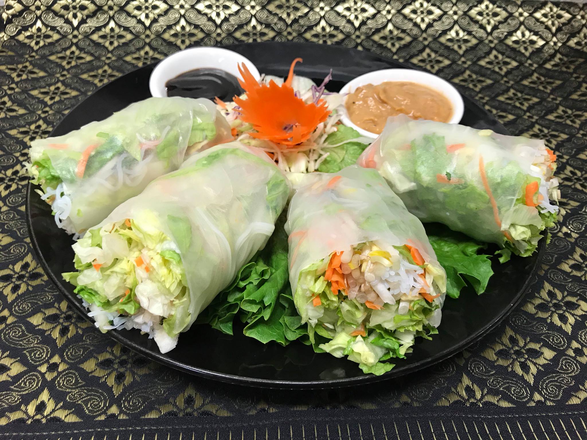 Best Thai Restaurants In Tampa 10 Thairific Spots