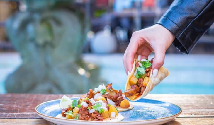 10 Of The Best Mexican Restaurants In Tampa In Queso Emergencies