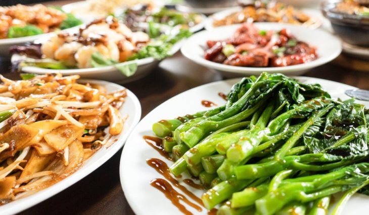 10 Of The Best Chinese Restaurants In Tampa For Satisfying Dishes