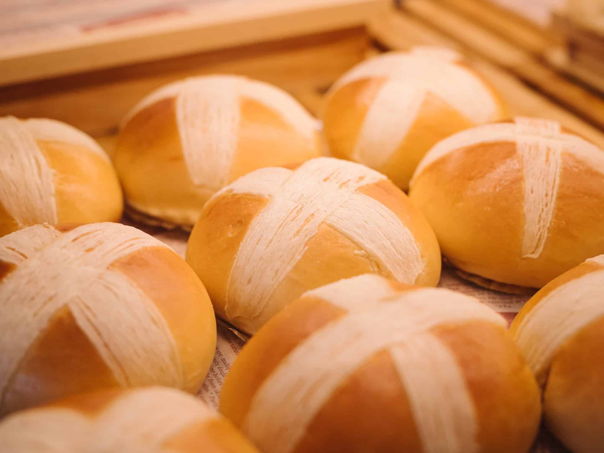 11 Brilliant Bakeries In Tampa With The Best Baked Goods