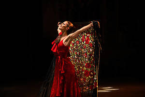 Authentic Flamenco