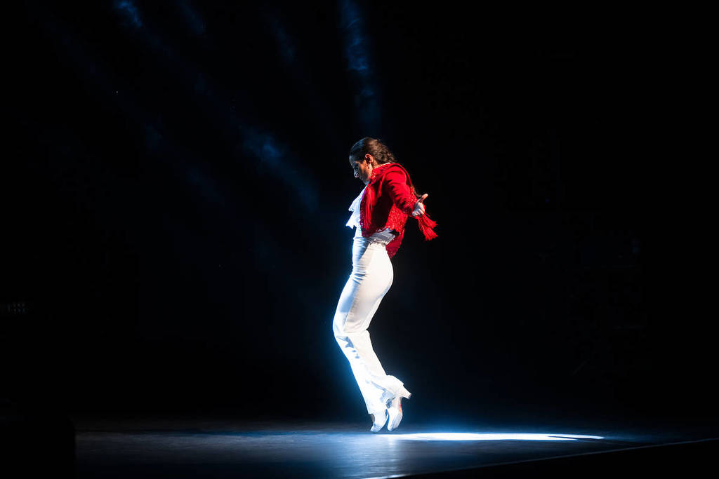 Authentic Flamenco