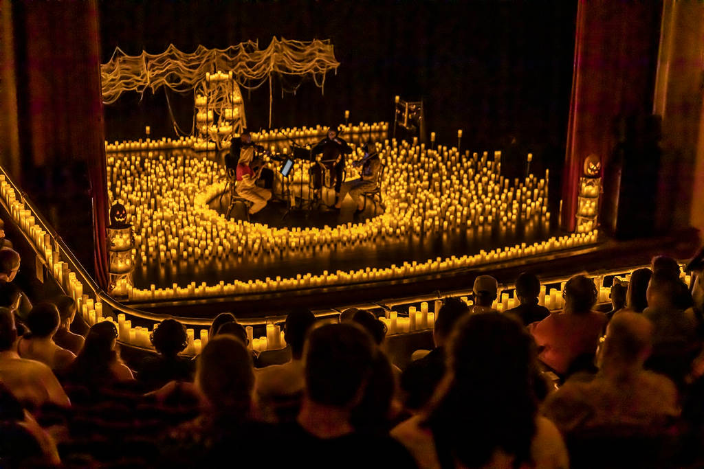 15 Wonderful Things To Do In Tampa This Fall