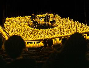 Explore The Stunning Classical Concert Venues In Tampa