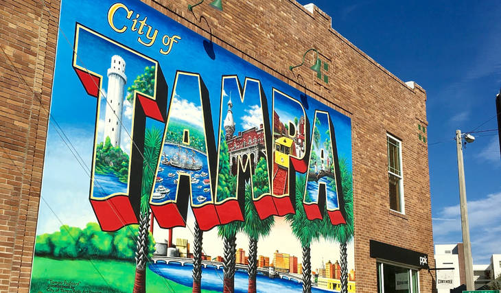 Explore The Best Of Tampa: 10 Bucket List Activities Every Local Should Experience