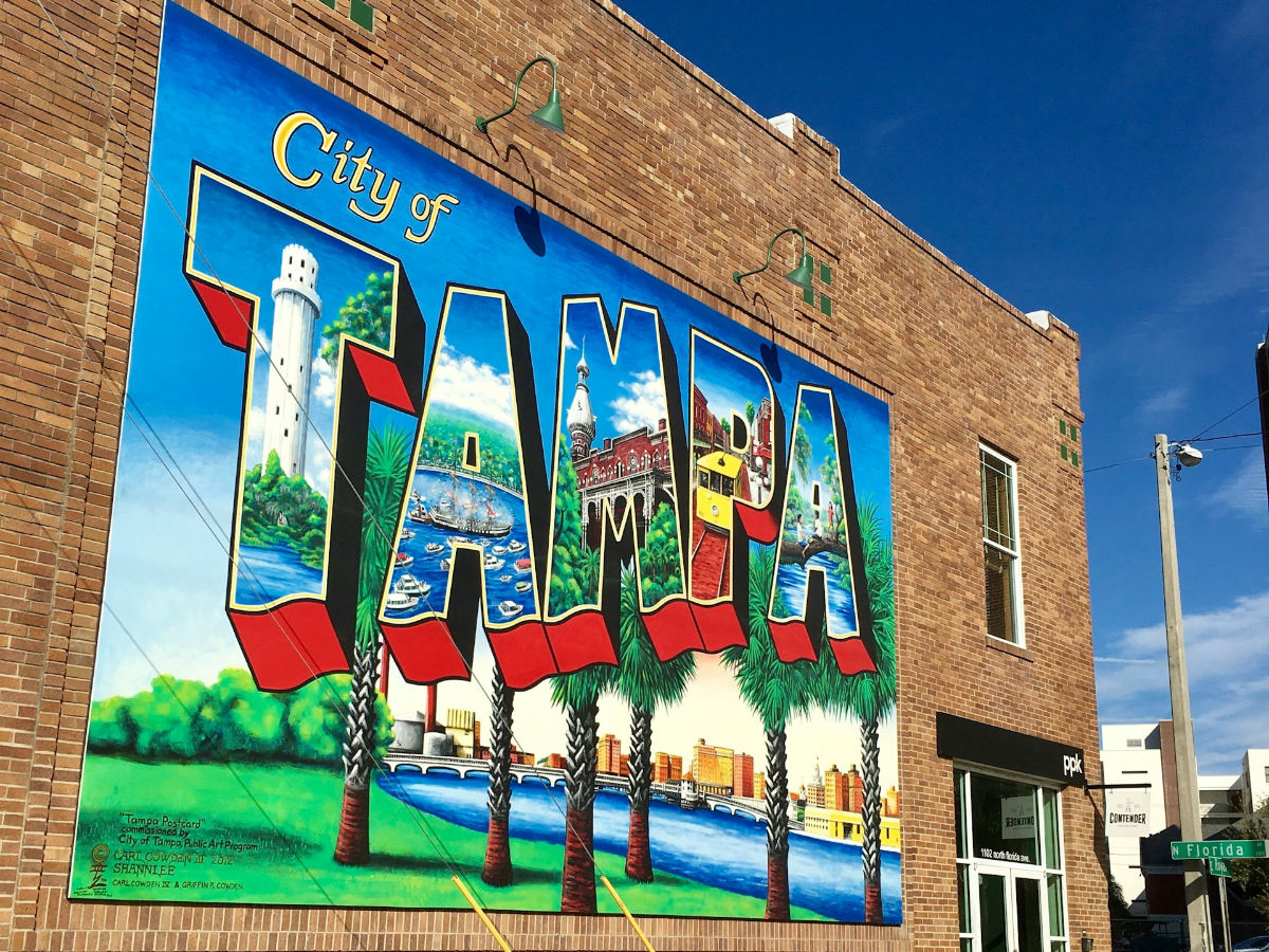 Explore The Best Of Tampa: 10 Bucket List Activities Every Local Should Experience
